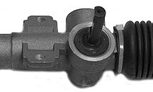 MAPCO 29741 -  Рулевой механизм