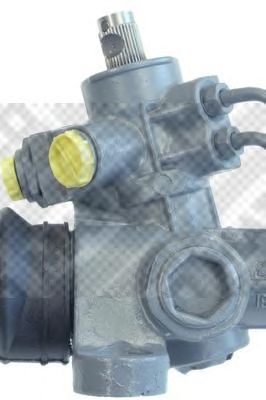 MAPCO 29811 -  Рулевой механизм