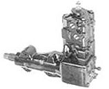 MAPCO 29854 -  Рулевой механизм