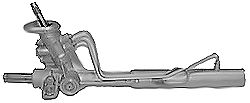 MAPCO 29874 -  Рулевой механизм