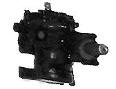 MAPCO 29884 -  Рулевой механизм
