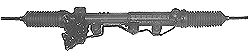 MAPCO 29897 -  Рулевой механизм