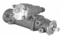 MAPCO 29972 - Рулевой механизм