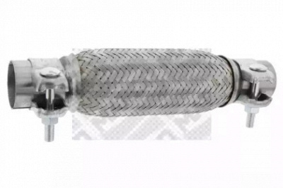MAPCO 30240 -  Гофрированная труба, выхлопная система