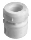 MAPCO 32707 -  Наконечник поперечной рулевой тяги