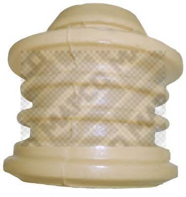MAPCO 32708 -  Наконечник поперечной рулевой тяги