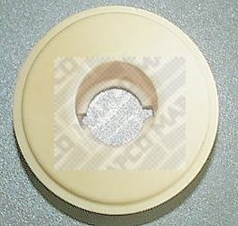 MAPCO 32713 -  Наконечник поперечной рулевой тяги