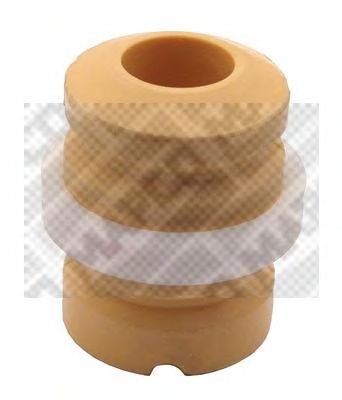 MAPCO 32715 -  Наконечник поперечной рулевой тяги