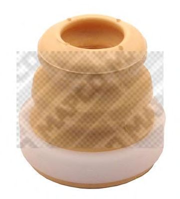 MAPCO 32717 -  Наконечник поперечной рулевой тяги