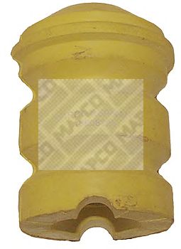 MAPCO 32860 -  Водяной насос + комплект зубчатого ремня