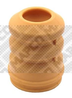 MAPCO 32893 -  Газовая пружина, капот
