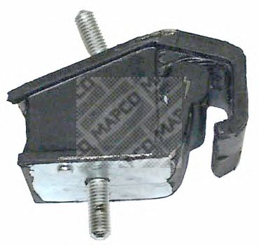 MAPCO 33132 -  Механизм свободного хода генератора