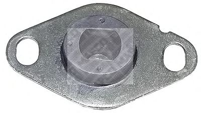 MAPCO 33134 -  Ремкомплект, подвеска колеса