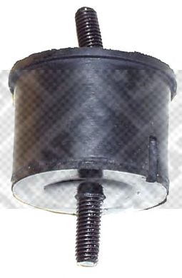 MAPCO 33196 -  Подвеска, двигатель