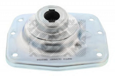 MAPCO 33454 -  Осевой шарнир, рулевая тяга