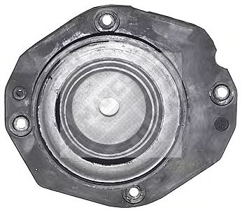 MAPCO 33455 -  Опора стойки амортизатора