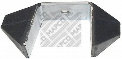 MAPCO 33478 -  Подвеска, двигатель