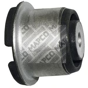 MAPCO 33756 -  Втулка, балка моста