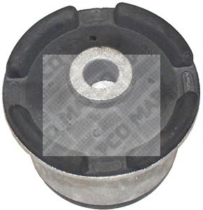 MAPCO 33758 -  Втулка, балка моста