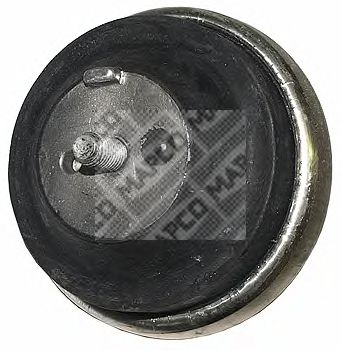 MAPCO 33763 -  Подвеска, двигатель