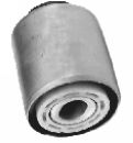 MAPCO 33766 -  Втулка, балка моста