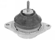 MAPCO 33809 -  Подвеска, двигатель