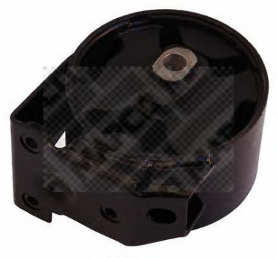 MAPCO 33822 -  Подвеска, двигатель