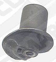 MAPCO 33833 -  Втулка, балка моста