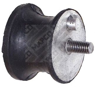 MAPCO 33862 -  Подвеска, ступенчатая коробка передач