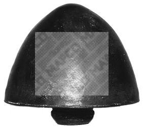 MAPCO 33873 -  Буфер, амортизация