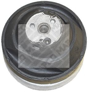 MAPCO 33887 -  Подвеска, двигатель