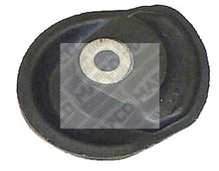 MAPCO 33909 -  Втулка, балка моста
