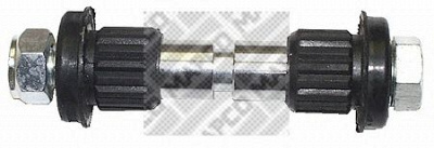 MAPCO 33922 -  Ремкомплект, направляющий рычаг