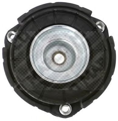 MAPCO 33989 -  Комплект тормозных колодок