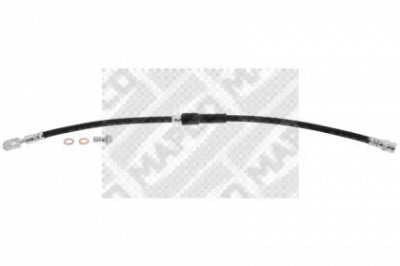 MAPCO 3404 -  Тормозной шланг