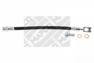 MAPCO 3406 -  Тормозной шланг