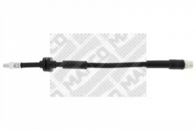 MAPCO 3410 -  Тормозной шланг