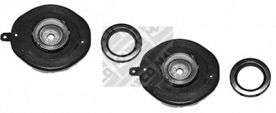 MAPCO 341022 -  Ремкомплект, опора стойки амортизатора