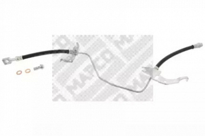 MAPCO 3422 -  Тормозной шланг