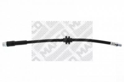 MAPCO 3425 -  Тормозной шланг