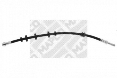 MAPCO 3429 -  Тормозной шланг