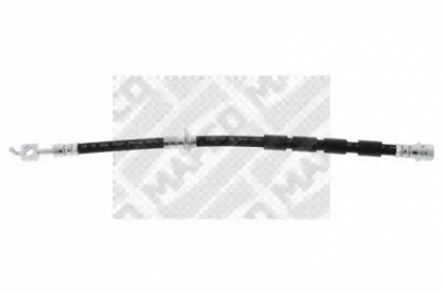MAPCO 3433 -  Тормозной шланг