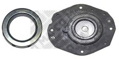 MAPCO 34406 -  Ремкомплект, опора стойки амортизатора