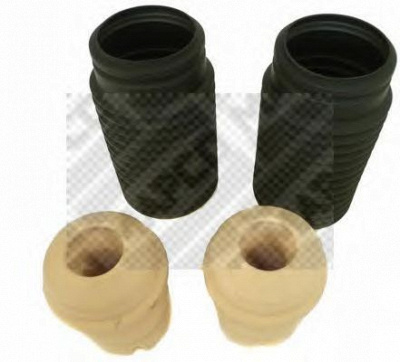MAPCO 344532 -  Пылезащитный комилект, амортизатор