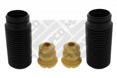 MAPCO 34502 -  Пылезащитный комилект, амортизатор