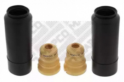 MAPCO 34642 -  Водяной насос + комплект зубчатого ремня