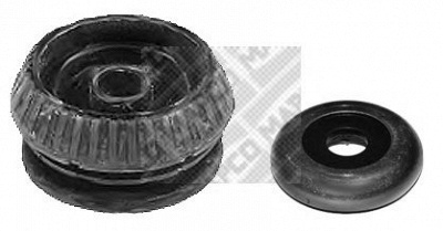 MAPCO 34650 -  Ремкомплект, опора стойки амортизатора