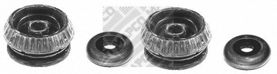 MAPCO 346502 -  Ремкомплект, опора стойки амортизатора