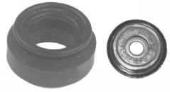 MAPCO 34651 -  Ремкомплект, опора стойки амортизатора