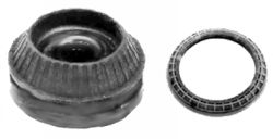 MAPCO 34653 -  Ремкомплект, опора стойки амортизатора